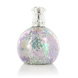 Ashleigh & Burwood Fairy Ball geurlamp + 250ml. Fresh Linen oil