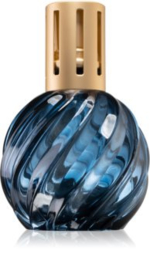 Ashleigh & Burwood Fragrance Lamp Heritage Blue
