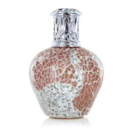 Ashleigh & Burwood Fragrance Lamp Apricot Shimmer