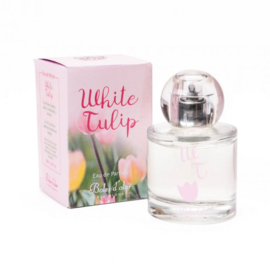 Boles d'olor Eau de Parfum White Tulip