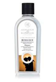 Ashleigh & Burwood Fragrance Lamp olie Romance
