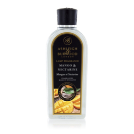 Ashleigh & Burwood Fragrance Lamp olie Mango & Nectarine