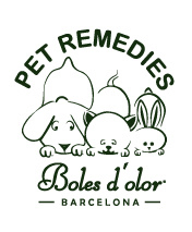 Boles d'olor Pet Remedies roomspray Limonada 
