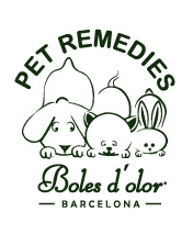 Boles d'olor Pet Remedies roomspray Aire Limpio