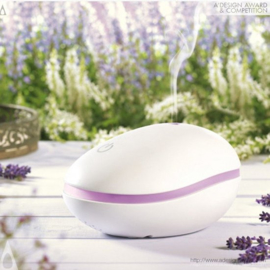 Ultransmit aroma diffuser Magic Stone