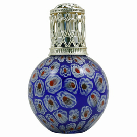 Ashleigh & Burwood Fragrance Lamp Flower Power