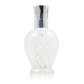 Ashleihg & Burwood Fragrance Lamp Snow White
