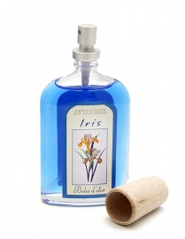 Boles d'olor roomspray Iris