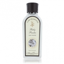 Ashleigh & Burwood Fragrance Lamp olie Baby Powder