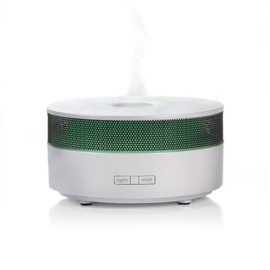 Ashleigh & Burwood aroma diffuser Amora Harmonia