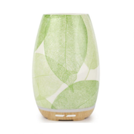 Ultransmit aroma diffuser Green Leaves