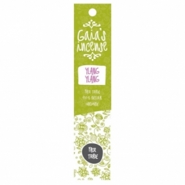Gaia's Fairtrade Ylang Ylang wierook
