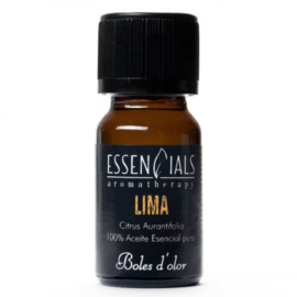 Boles d'olor etherische olie Lima 