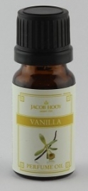 Jacob Hooy geurolie Vanilla