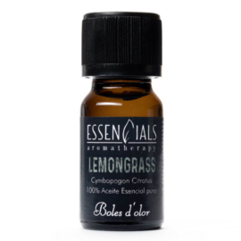 Boles d'olor etherische olie Lemongrass