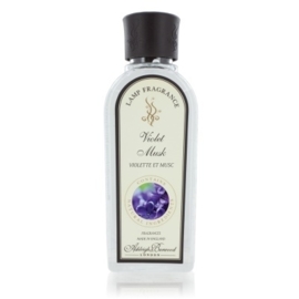 Ashleigh & Burwood Fragrance Lamp olie Violet Musk