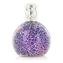 Ashleigh & Burwood Fragrance Lamp Lavender Ball
