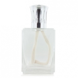 Ashleigh & Burwood Fragrance Lamp Obsidian Clear