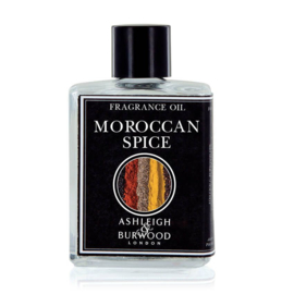 Ashleigh & Burwood geurolie Moroccan Spice