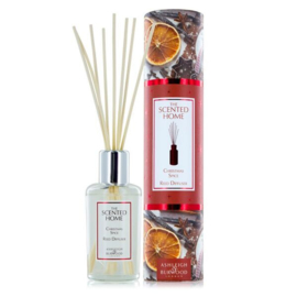 Ashleigh & Burwood Christmas Spice geurstokjes