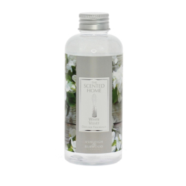 Ashleigh & Burwood White Velvet 150ml. Reed Diffuser Refill