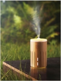Ultransmit aroma diffuser O'ME Bamboo