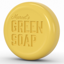 Shampoo Bar Vanille & Kersenbloesem