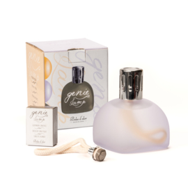 Boles d'olor Fragrance Lamp Half Moon Crocus Petal