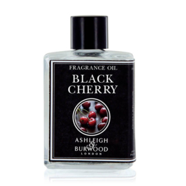 Ashleigh & Burwood geurolie Black Cherry