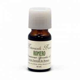 Botanical oil Rozemarijn