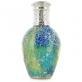 Ashleigh & Burwood Fragrance Lamp Mosaic Meadow