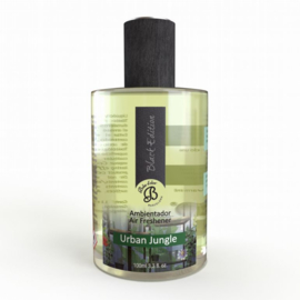 Boles d'olor roomspray Urban Jungle