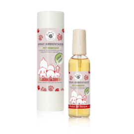 Boles d'olor Pet Remedies roomspray Frutos del Bosque 