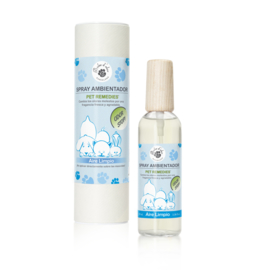 Boles d'olor Pet Remedies roomspray Aire Limpio