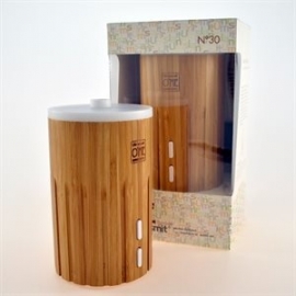 Ultransmit aroma diffuser O'ME Bamboo