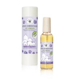 Boles d'olor Pet Remedies roomspray Lavanda Fresca 