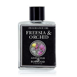 Ashleigh & Burwood geurolie Freesia & Orchid