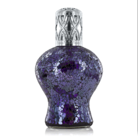 Ashleigh & Burwood Fragrance Lamp Violet Sapphire