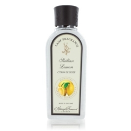 Ashleigh & Burwood Fragrance Lamp olie Sicilian Lemon