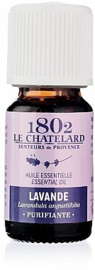 Le Chatelard 1802 etherische olie Lavendel