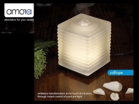 Ashleigh & Burwood aroma diffuser Amora Calliope