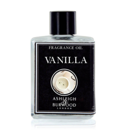 Ashleigh & Burwood geurolie Vanilla
