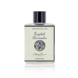 Ashleigh & Burwood geurolie English Lavender
