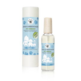 Boles d'olor Pet Remedies roomspray Oxygen