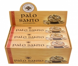 Green Tree "Palo Santo" wierook