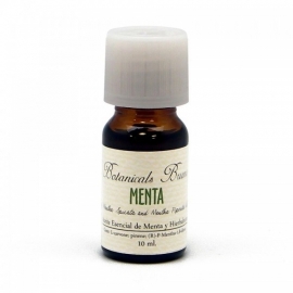 Botanical oil Munt Melange