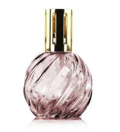 Ashleigh & Burwood Fragrance Lamp Heritage Mauve