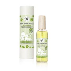 Boles d'olor Pet Remedies roomspray Morning Dew 