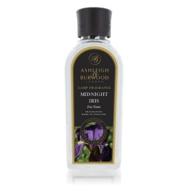 Ashleigh & Burwood Fragrance Lamp olie Midnight Iris