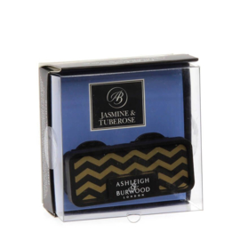 Ashleigh & Burwood Car Freshener Jasmine & Tuberose